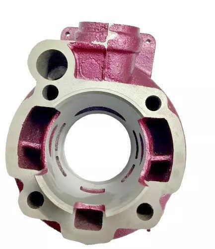 Cylindre 75cc AM6 avec culasse AM6 Minarelli Aprilia, Rieju