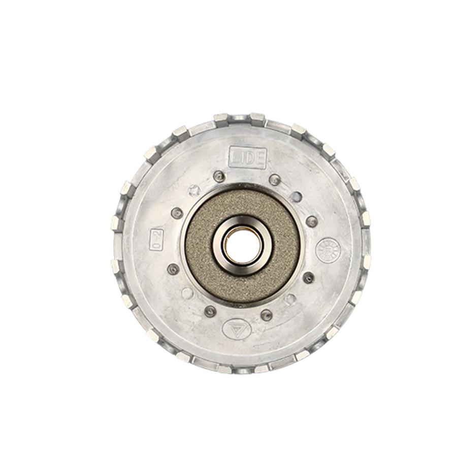 CLOCHE EMBRAYAGE ADAPT AM6 / KSR / KEEWAY