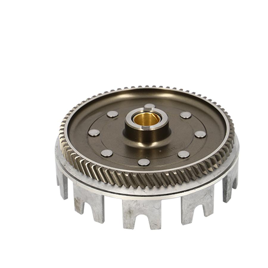 CLOCHE EMBRAYAGE ADAPT AM6 / KSR / KEEWAY