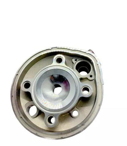 Cylindre 75cc AM6 avec culasse AM6 Minarelli Aprilia, Rieju