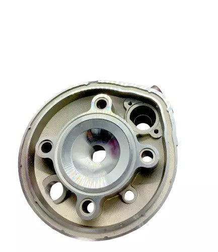 Cylindre 75cc AM6 avec culasse AM6 Minarelli Aprilia, Rieju