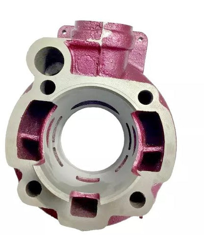 Cylindre 75cc AM6 avec culasse AM6 Minarelli Aprilia, Rieju